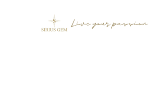 Sirisu gem - live your passion